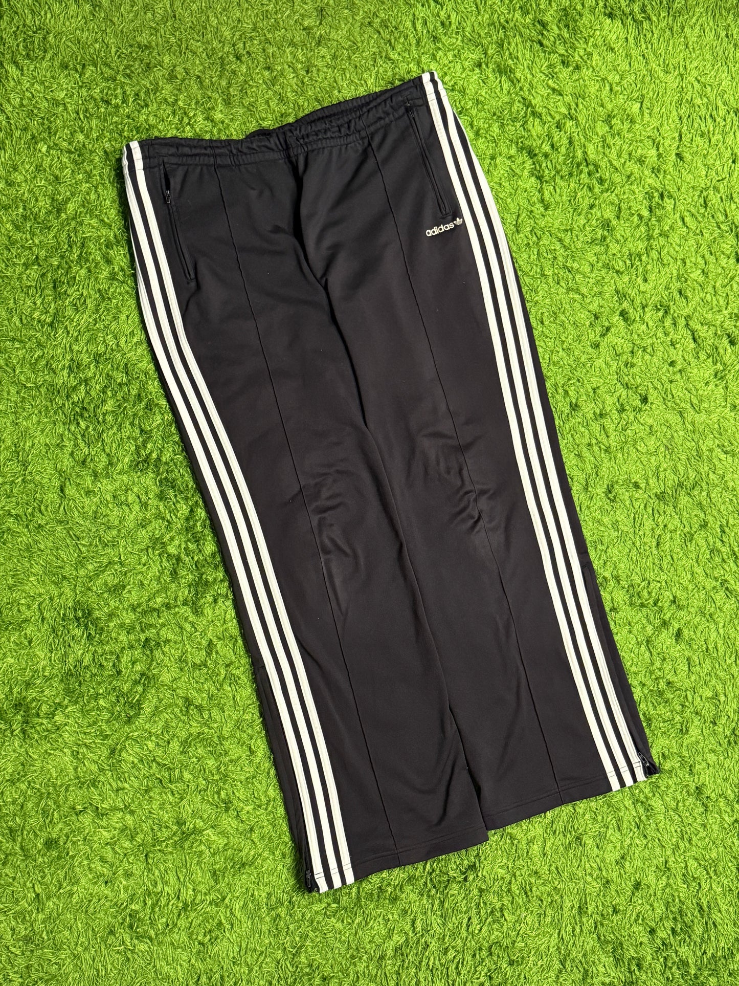 Komplet dresowy Adidas Originals vintage rare set