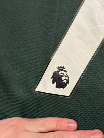 Koszulka piłkarska adidas x Manchester United 2023/2024 Mason Mount