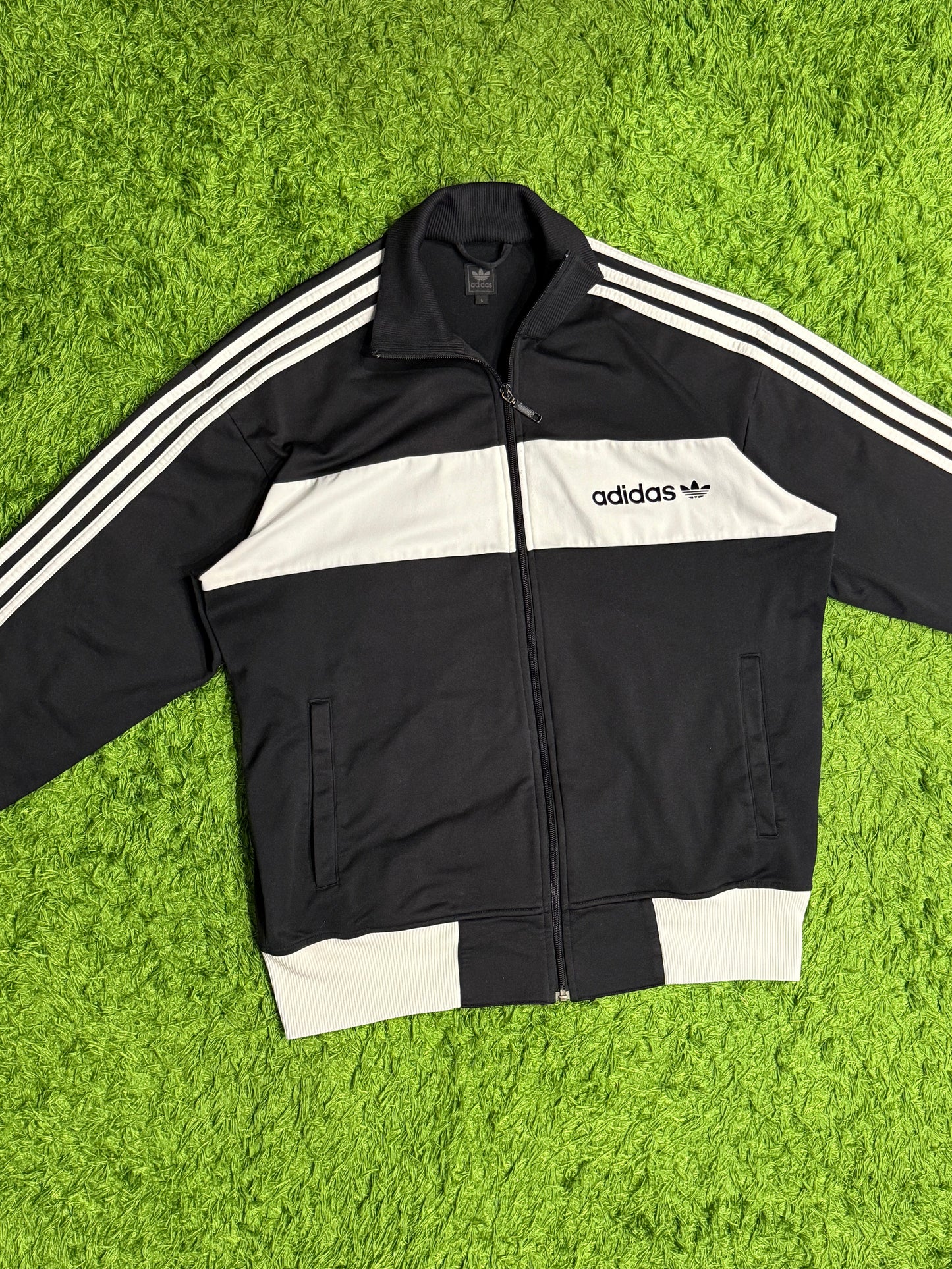 Komplet dresowy Adidas Originals vintage rare set