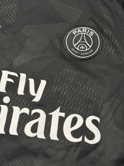 Koszulka piłkarska Nike x PSG x Neymar Jr. 2017 2018