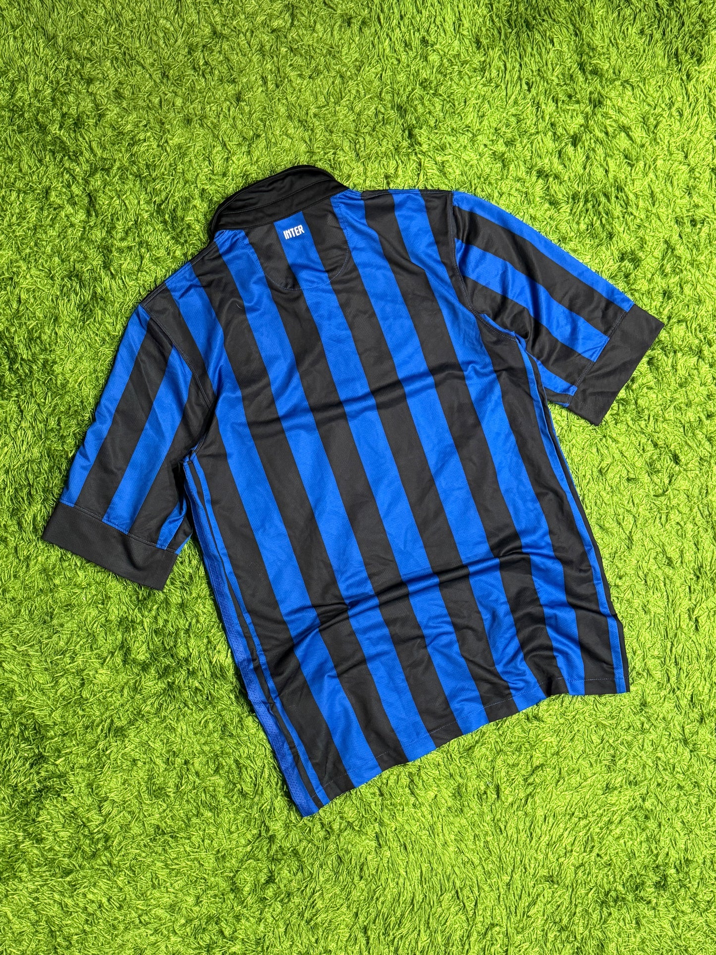 Koszulka piłkarska Nike x Inter Mediolan 2010/2011