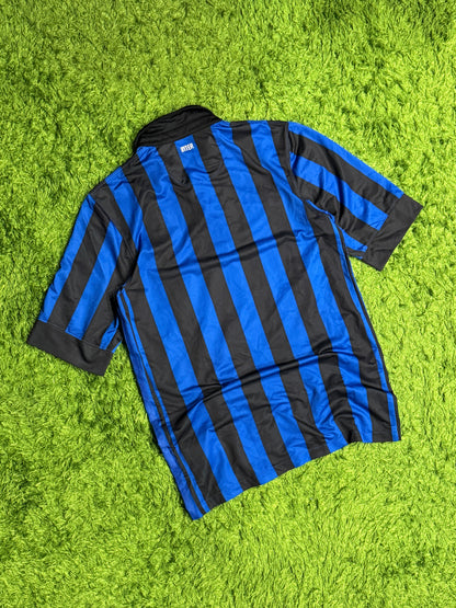 Koszulka piłkarska Nike x Inter Mediolan 2010/2011