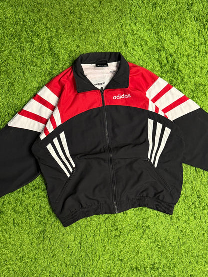 Komplet dresowy Adidas 90s baggy rare set