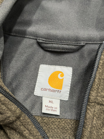 Bluza polarowa Carhartt polar fleece