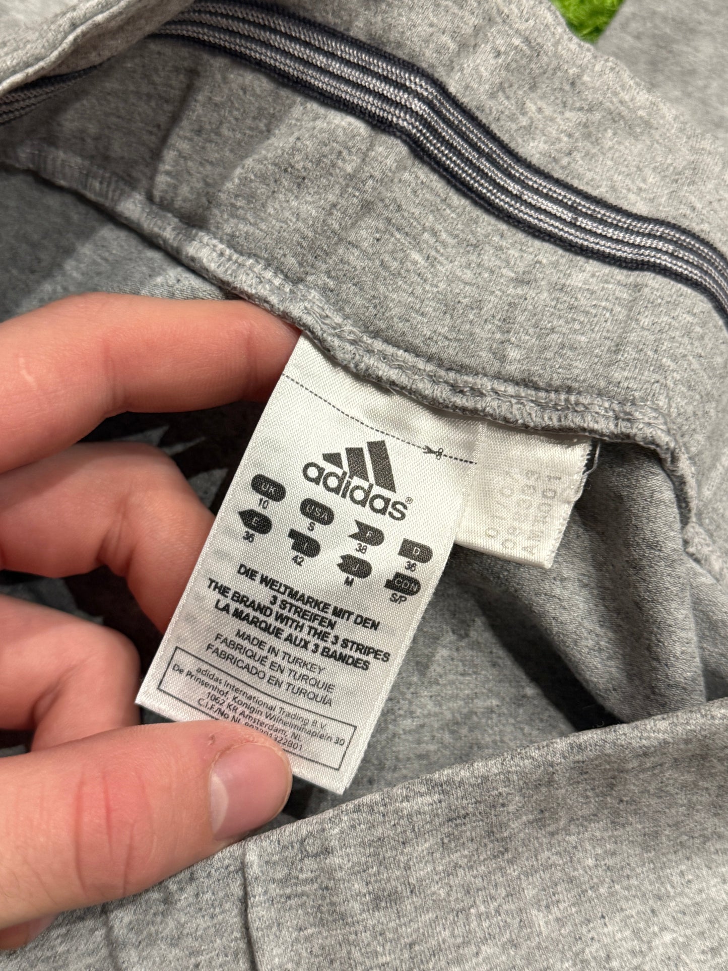 Spodnie dresowe Adidas Firebird sweatpants