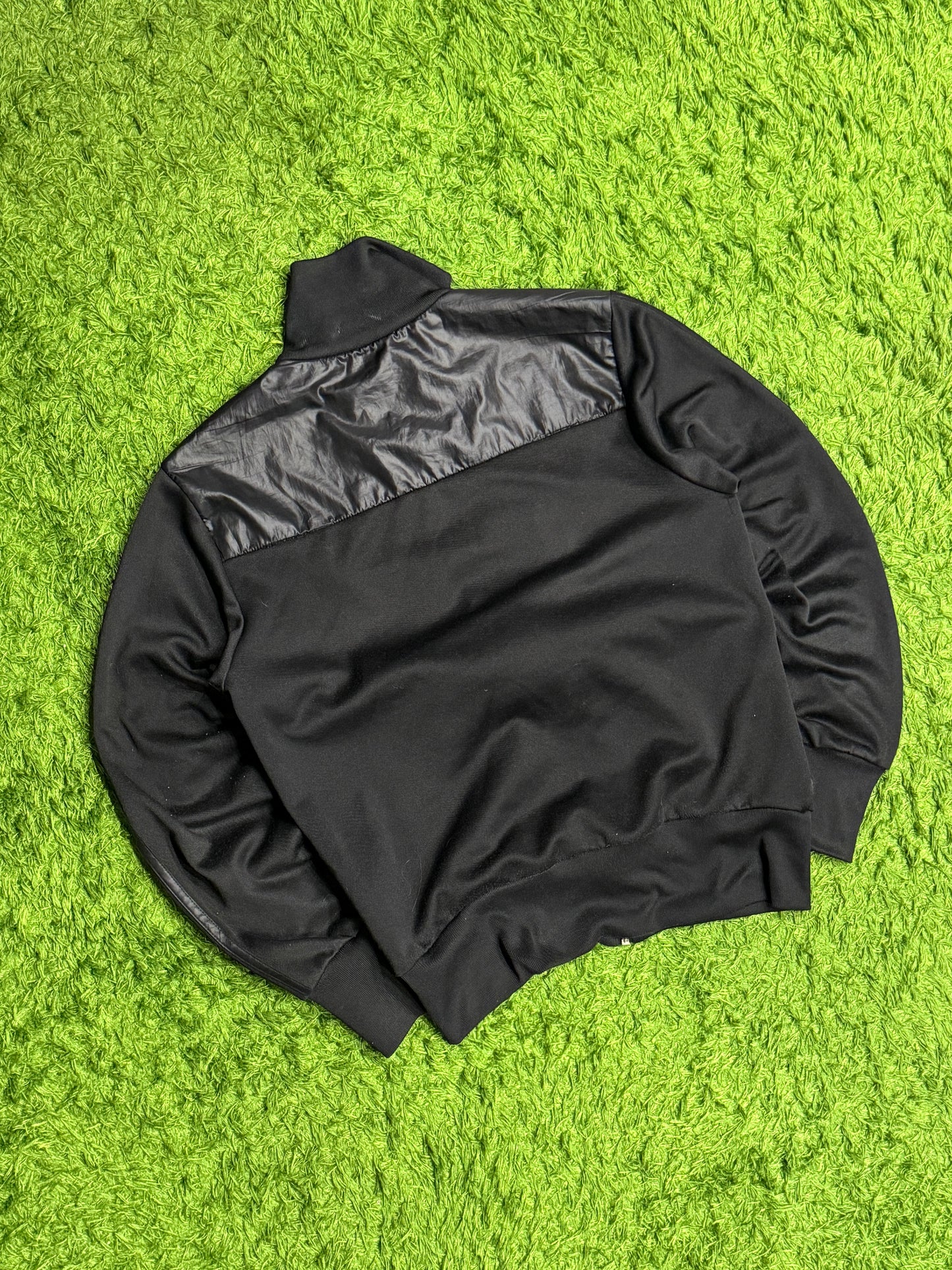 Bluza rozpinana ortalionowa Adidas Originals Firebird track jacket