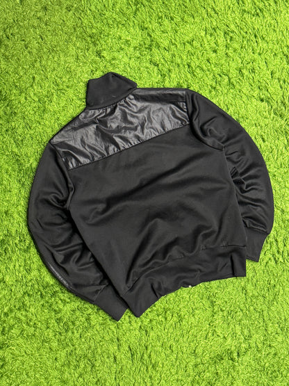 Bluza rozpinana ortalionowa Adidas Originals Firebird track jacket