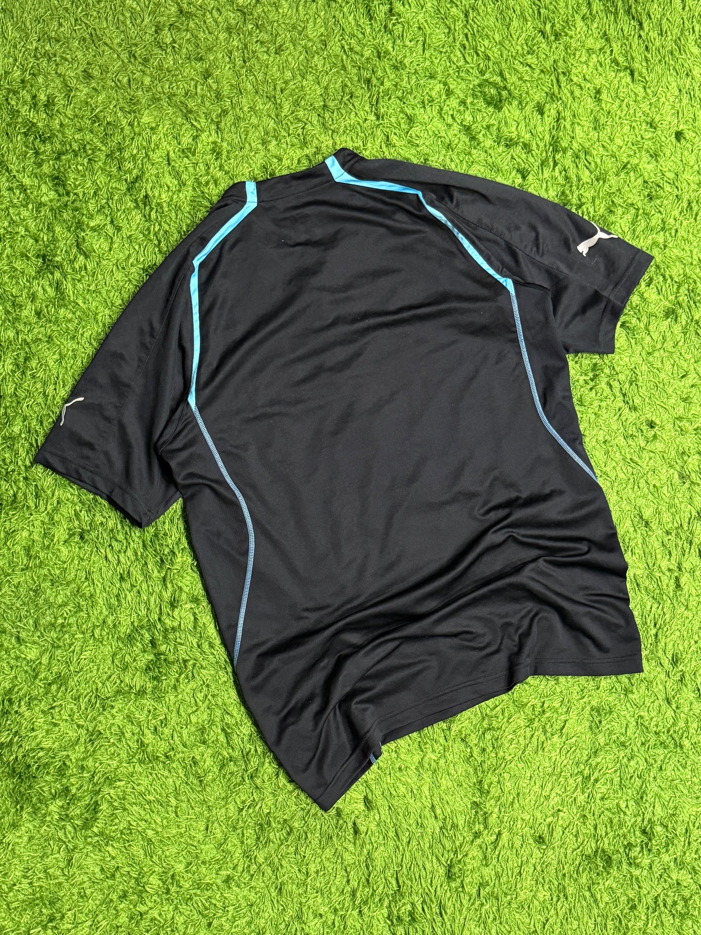 Koszulka piłkarska Puma x Lazio SS 2005/2006 vintage