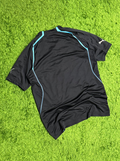 Koszulka piłkarska Puma x Lazio SS 2005/2006 vintage