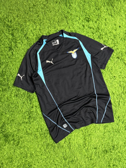 Koszulka piłkarska Puma x Lazio SS 2005/2006 vintage