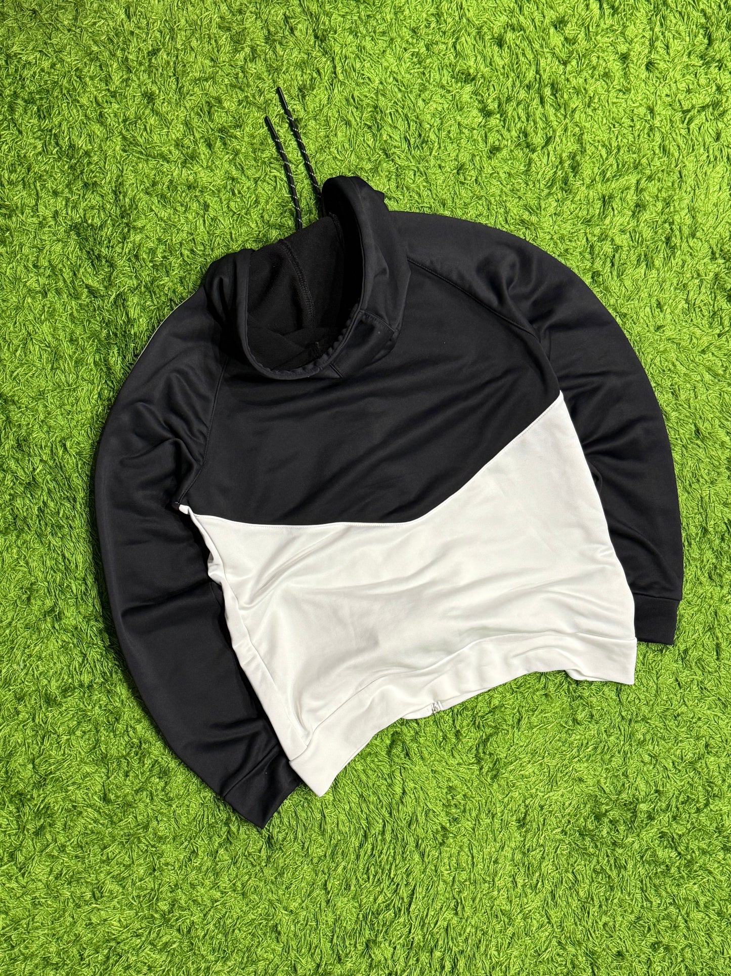 Bluza rozpinana z kapturem Adidas Originals hoodie
