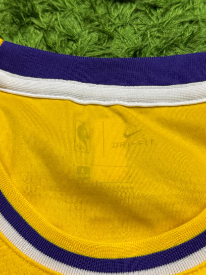 Koszulka Koszykarska Nike x LA Lakers LeBron James