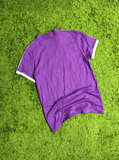 Koszulka piłkarska adidas x Real Madryt retro reprodukcja