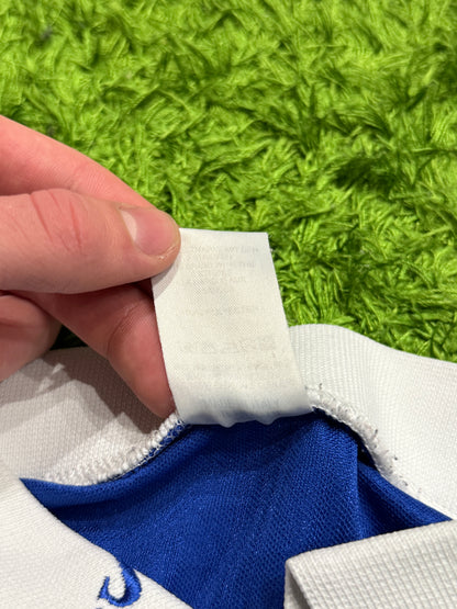 Koszulka piłkarska adidas x Schalke 04 1997/1998 jersey
