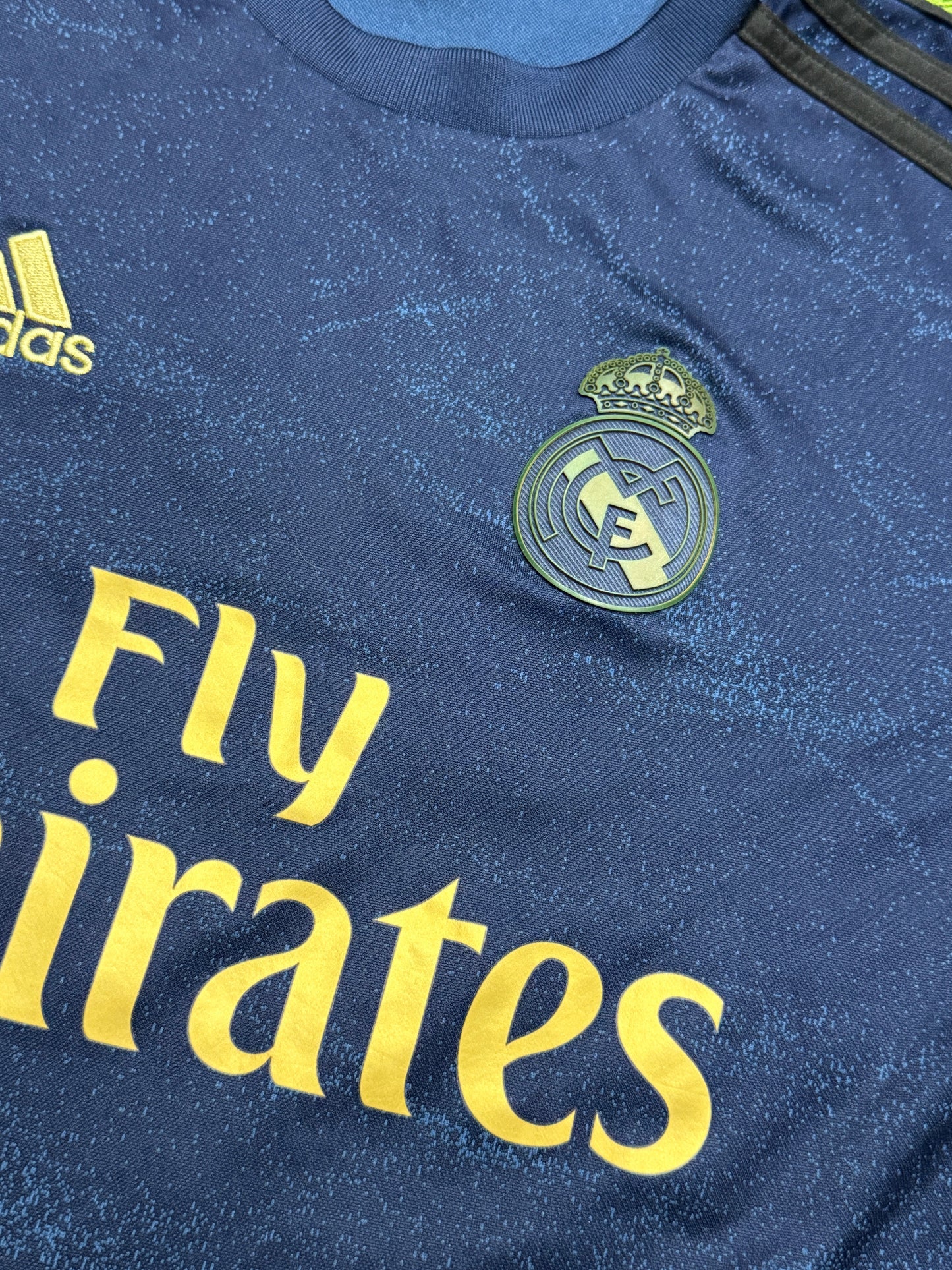 Koszulka piłkarska adidas x Real Madryt 2019/2020