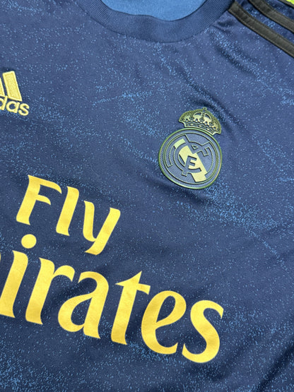 Koszulka piłkarska adidas x Real Madryt 2019/2020