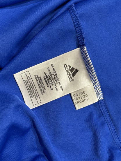 Koszulka piłkarska adidas x Chelsea FC 2006/2006 Frank Lampard