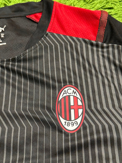 Koszulka piłkarska treningowa Puma x AC Milan 2020/2021