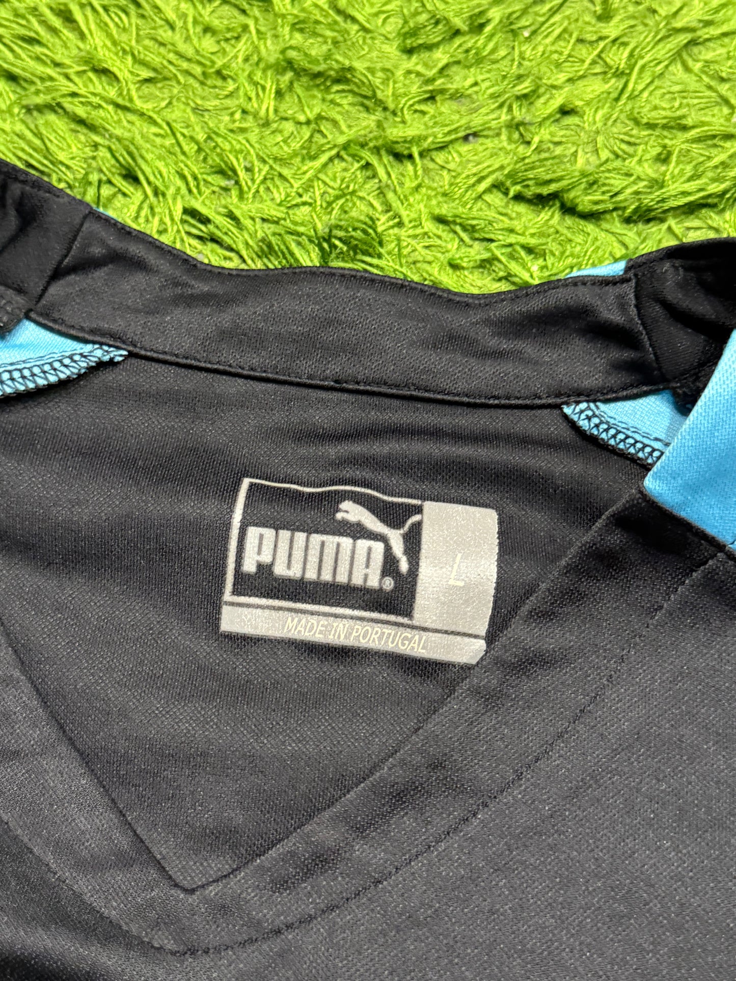 Koszulka piłkarska Puma x Lazio SS 2005/2006 vintage