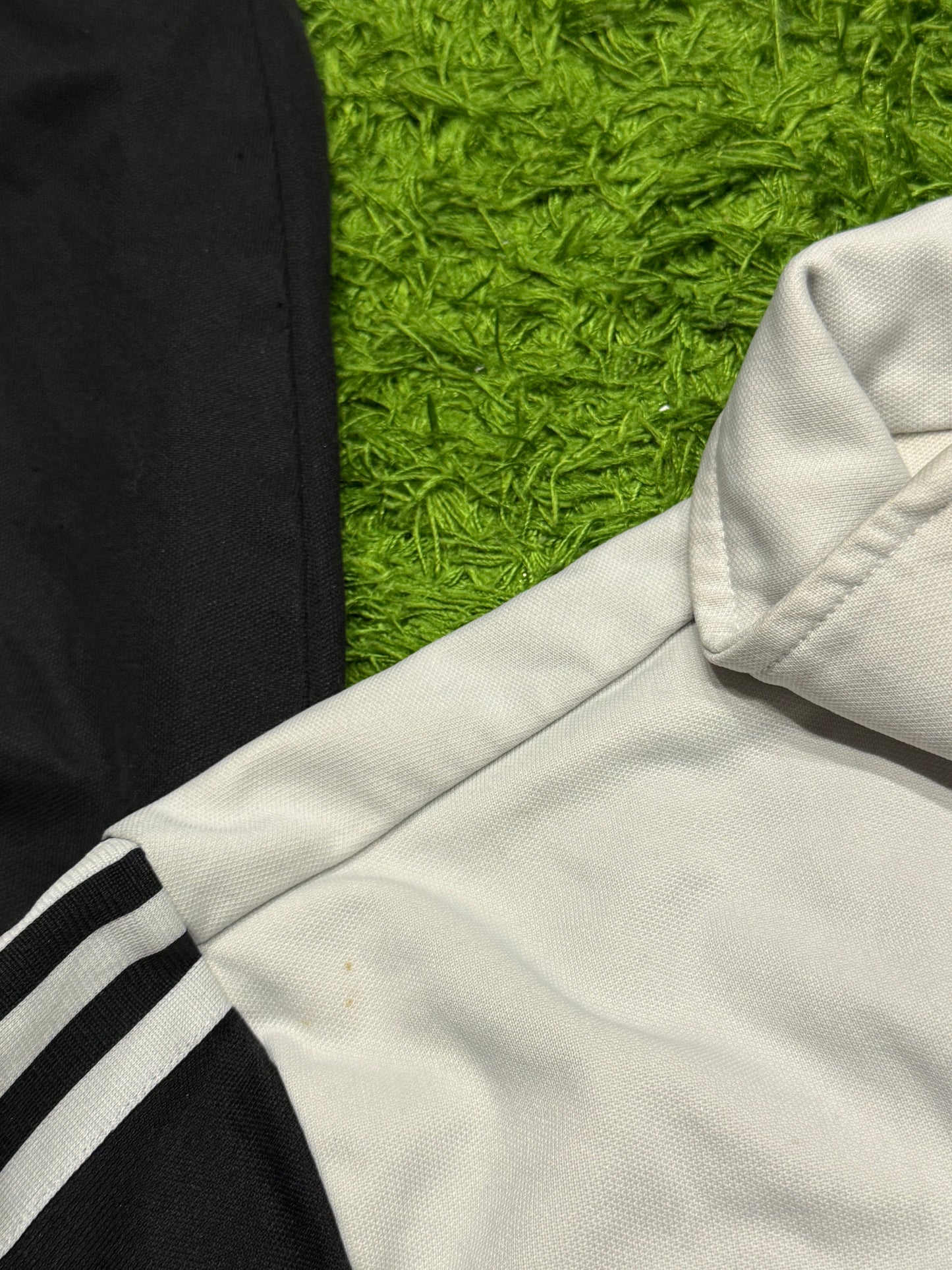 Bluza rozpinana czarna Adidas Originals Firebird