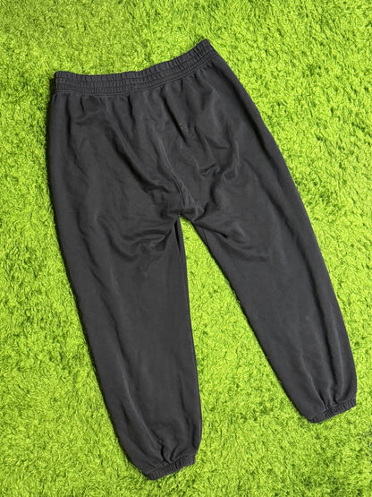 Spodnie dresowe czarne Nike