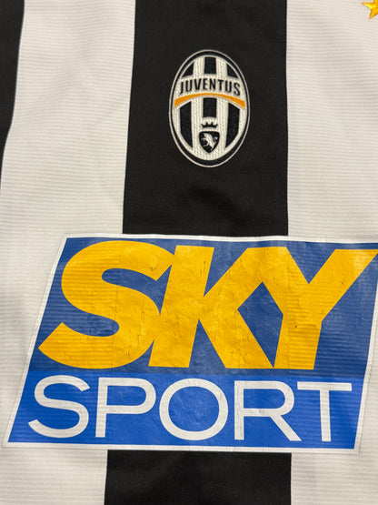 Koszulka piłkarska Nike x Juventus FC 2004 2005