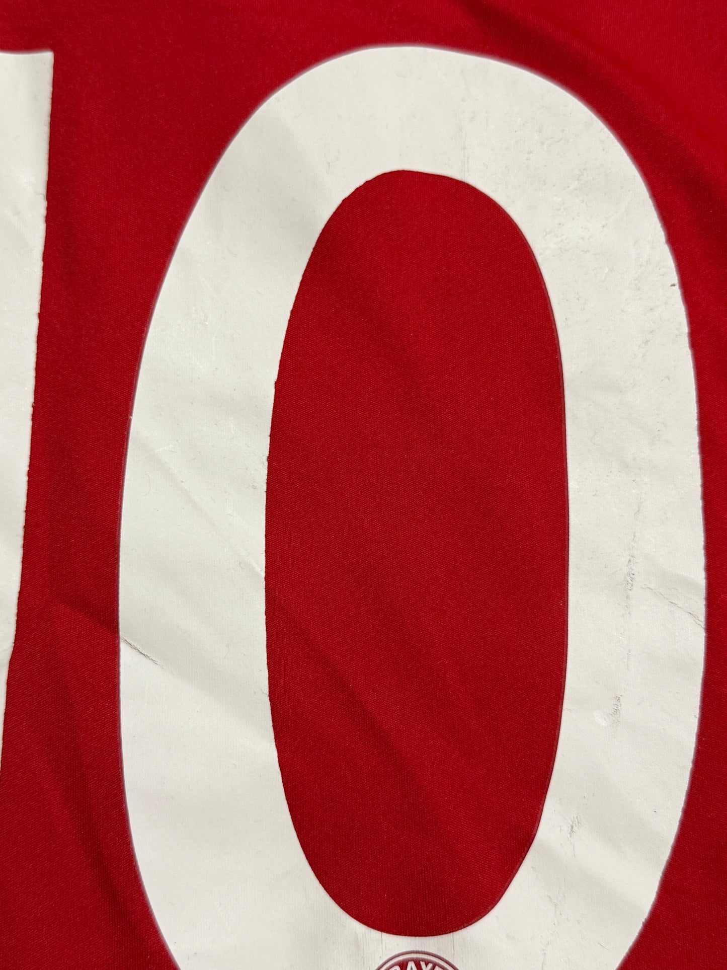 Koszulka piłkarska Adidas x FC Bayern Monachium 2013/2024 Arjen Robben