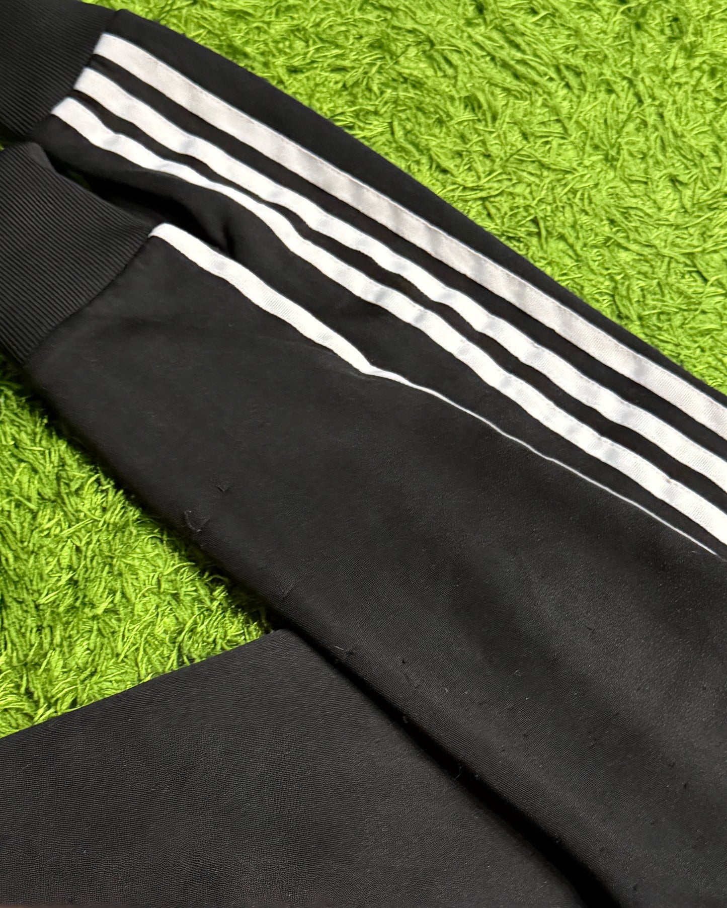 Bluza rozpinana czarna Adidas Originals Firebird