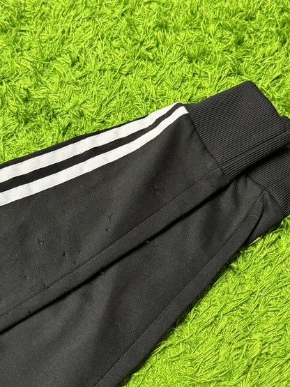 Bluza rozpinana czarna Adidas Originals Firebird