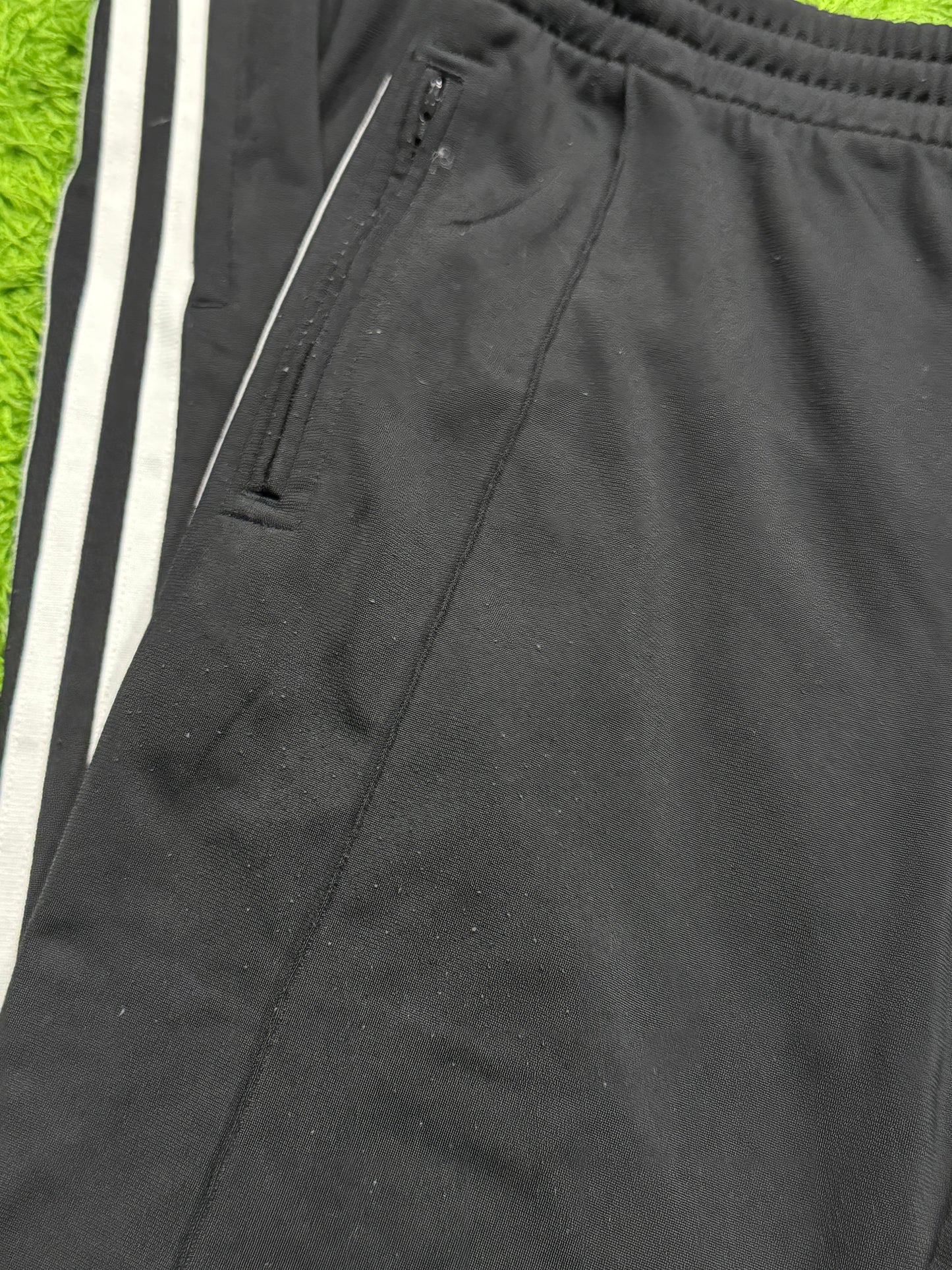 Spodnie dresowe Adidas Originals Firebird