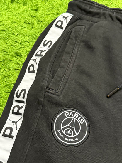 Spodnie dresowe Jordan x PSG