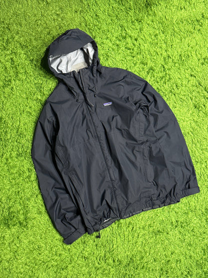Kurtka przeciwdeszczowa Patagonia outdoor jacket