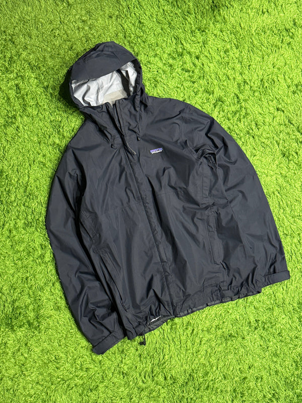 Kurtka przeciwdeszczowa Patagonia outdoor jacket