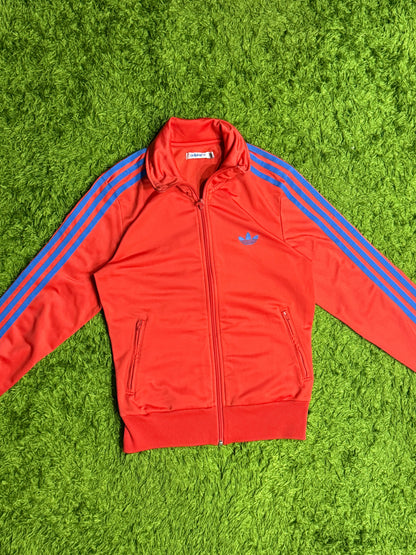 Bluza rozpinana Adidas Originals Firebird