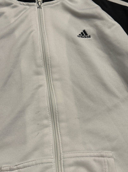 Bluza rozpinana z kapturem Adidas Originals hoodie