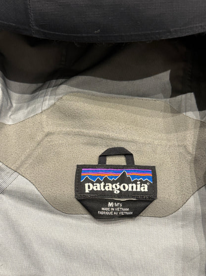 Kurtka przeciwdeszczowa Patagonia outdoor jacket