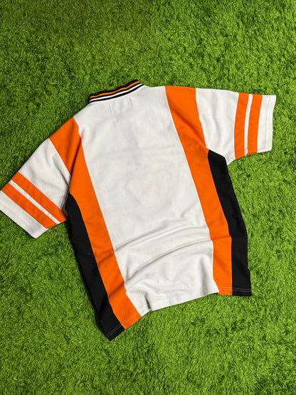 Koszulka sportowa Southpole streetwear hip-hop y2k