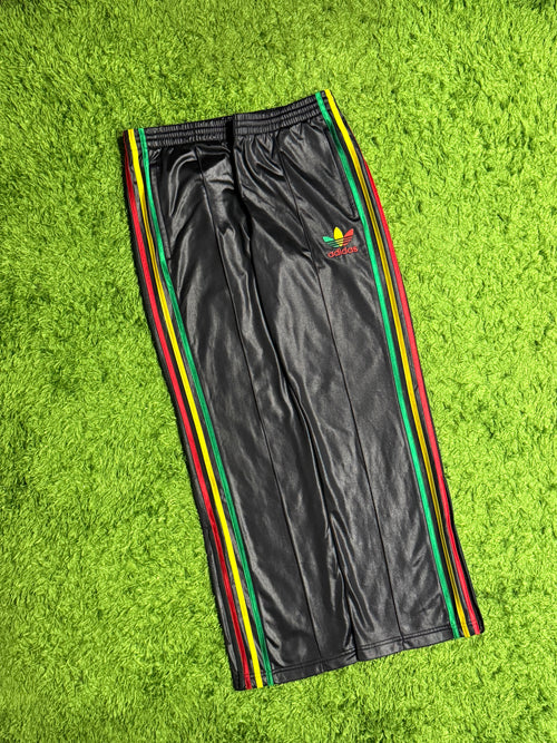 Spodnie dresowe Adidas Originals x Bob Marley Jamaica track pants