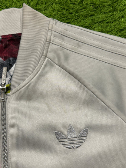 Bluza rozpinana dwustronna Adidas Originals Firebird