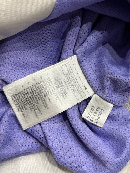 Bluza rozpinana biała Adidas Originals Firebird