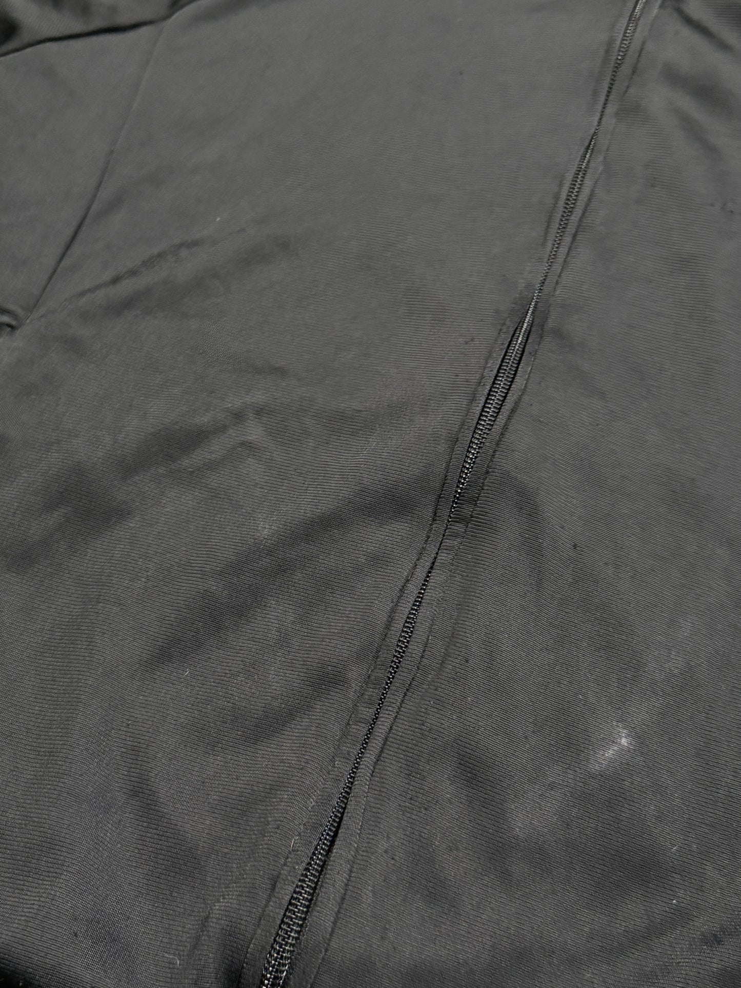 Bluza rozpinana czarna Adidas Originals Firebird