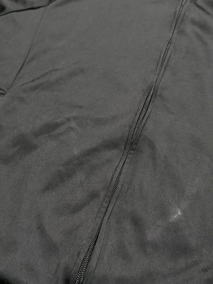 Bluza rozpinana czarna Adidas Originals Firebird