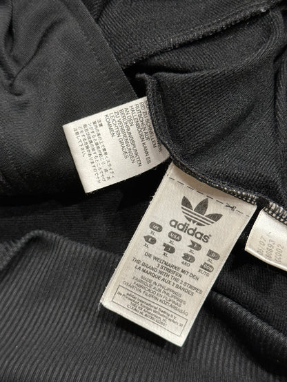Komplet dresowy Adidas Originals x Bob Marley vintage rare set