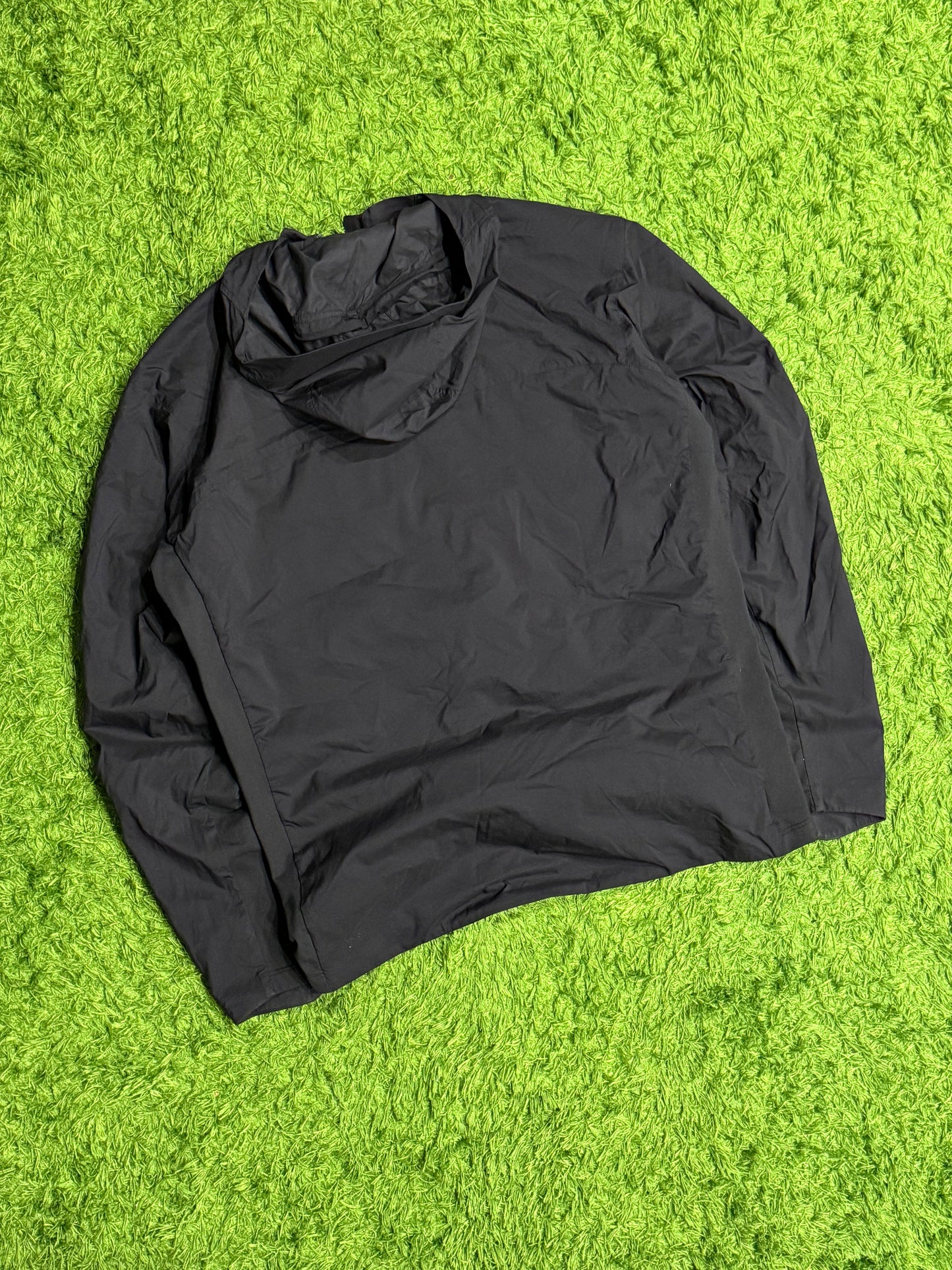 Kurtka wiatrówka Arc'teryx windbreaker jacket