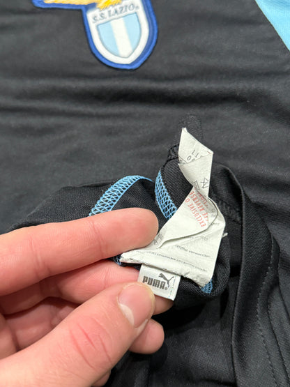 Koszulka piłkarska Puma x Lazio SS 2005/2006 vintage
