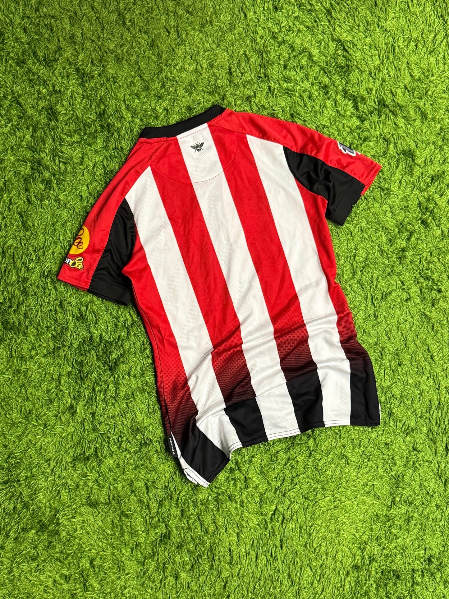 Koszulka piłkarska Umbro x Brentford 2023/2025