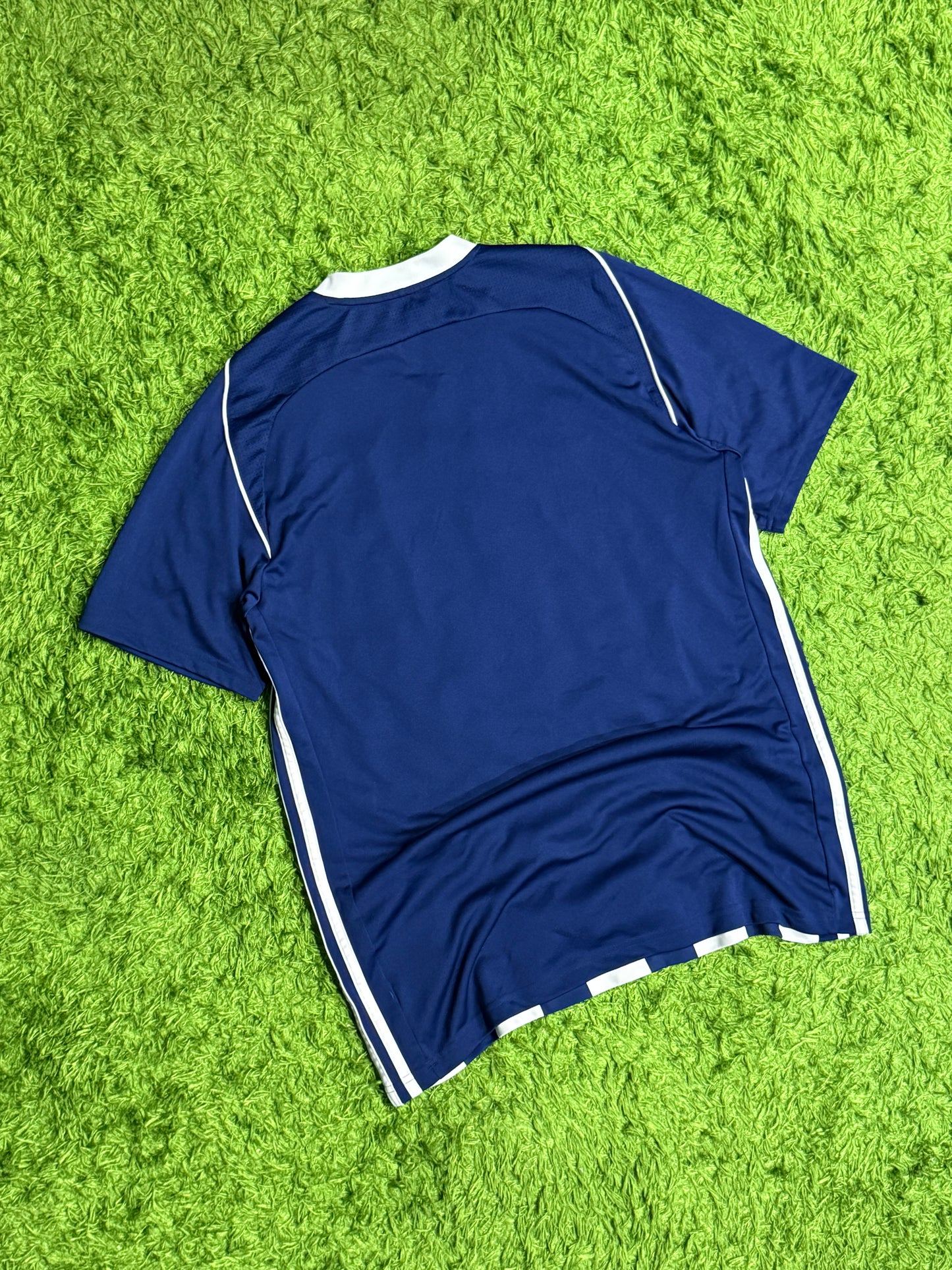 Koszulka piłkarska West Bromwich Albion 2017 2018