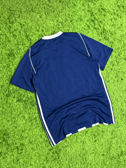 Koszulka piłkarska West Bromwich Albion 2017 2018