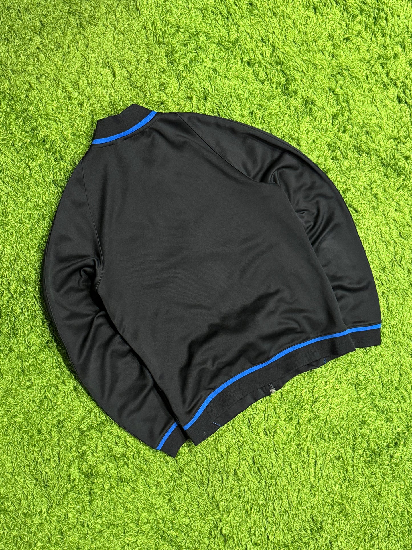Bluza rozpinana Nike x Inter Mediolan