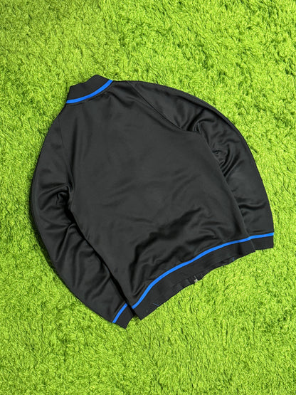 Bluza rozpinana Nike x Inter Mediolan